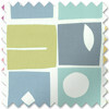 Bonnie, Bon Bon - Roman Blind